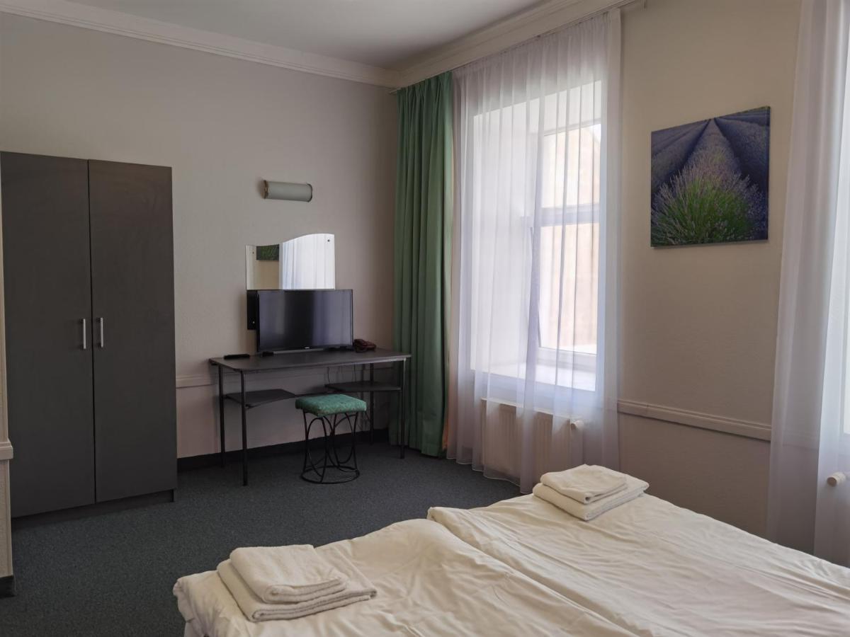 My Hotel Ok & Coliving Рига Экстерьер фото